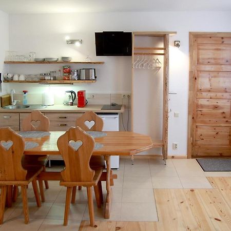 Emilie'S Apartments Liepaja Exterior photo