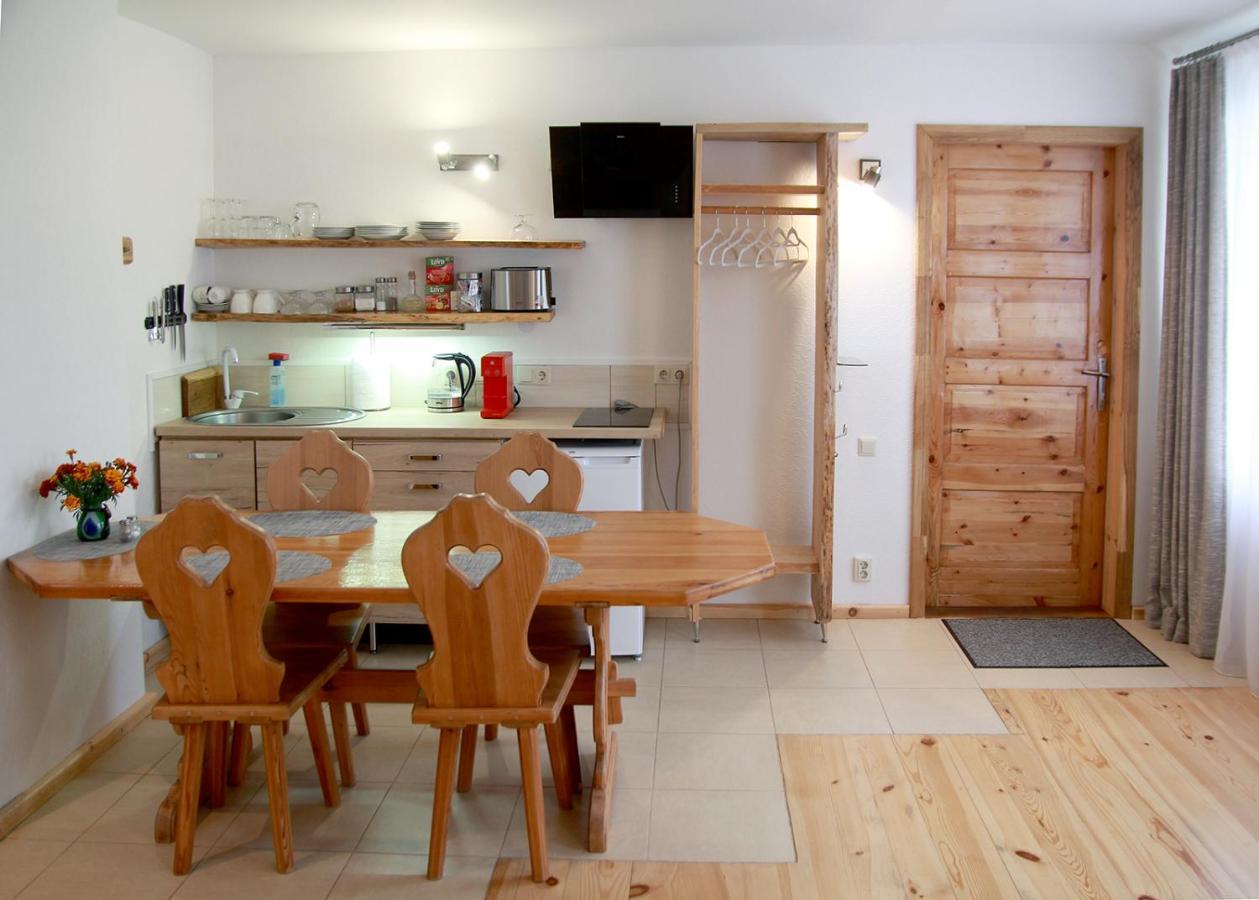Emilie'S Apartments Liepaja Exterior photo